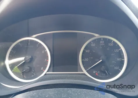 2019 Nissan Sentra S from USA, damaged, VIN 3N1AB7AP1KY321270